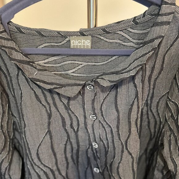 Funky Tunic - Picture 2 of 7